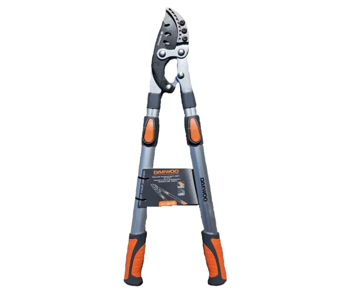 Foarfeci de tăiat crengi telescopice DAEWOO DAHW-CAL103TL 1030 mm-1