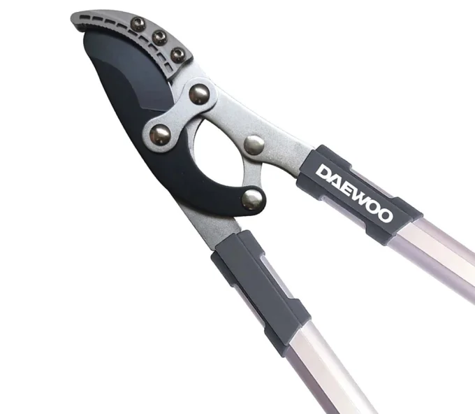 Foarfeci de tăiat crengi telescopice DAEWOO DAHW-CAL103TL 1030 mm-2