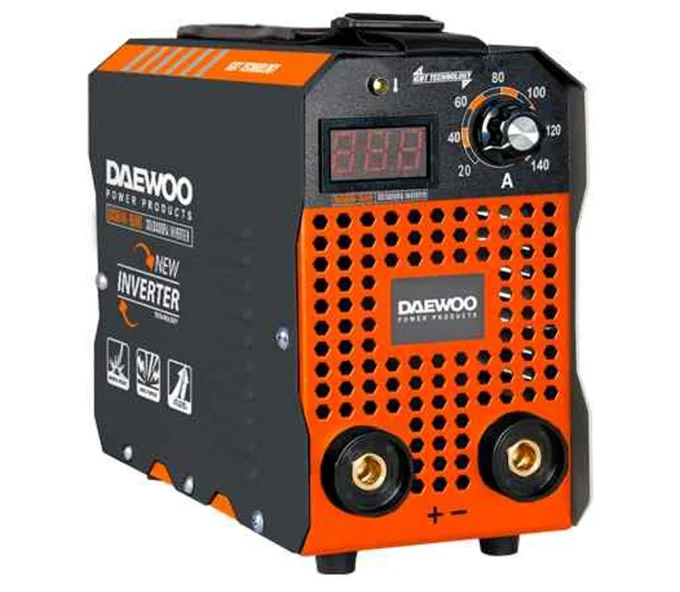 Сварочный аппарат DAEWOO DAMINI-160IT 160 A-1