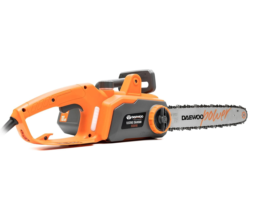 Fierăstrău electric cu lanț DAEWOO DCS1816E 1800 w 400 mm