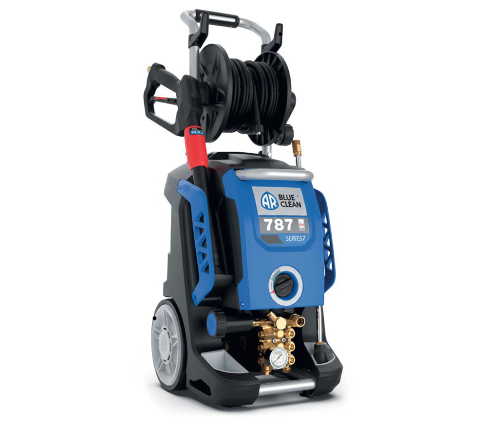 Aparat de spălat cu presiune ANNOVI REVERBERI 15764 2900 w 190 bar 480 l/h