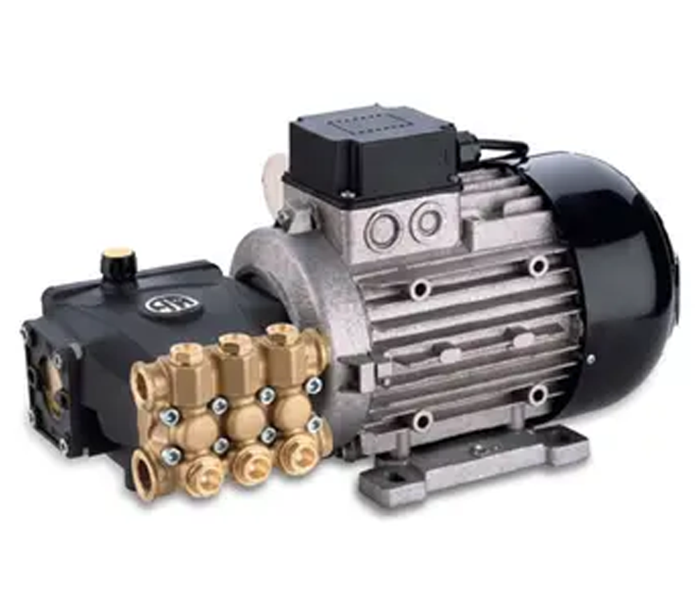 Aparat de spălat cu presiune ANNOVI REVERBERI 15764 2900 w 190 bar 480 l/h-3