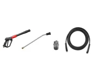 Aparat de spălat cu presiune ANNOVI REVERBERI 15764 2900 w 190 bar 480 l/h-4