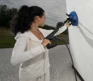 Щетка очистки террас ANNOVI REVERBERI (5 Series 591) 46359-3