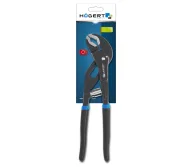 Клещи переставные HOEGERT HT1P378 250 мм-2