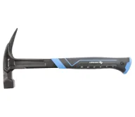 Молоток-гвоздодер HOEGERT HT3B094 0.6 kg-1
