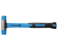 Киянка пластиковая HOEGERT HT3B048 0.6 kg-1