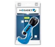 Резак для труб HOEGERT HT1P612-2