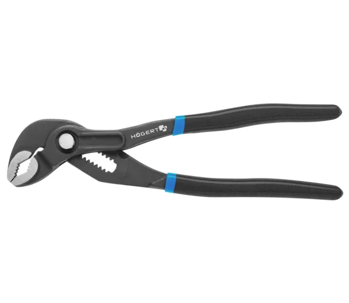 Клещи переставные HOEGERT HT1P376 300 мм-1