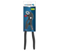 Клещи переставные HOEGERT HT1P376 300 мм-2