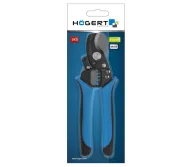 Кабелерез HOEGERT HT1P047 170 мм-2