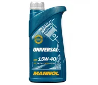 Ulei MANNOL 7405-1 15W40-1