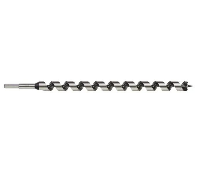 Burghiu elicoidal MILWAUKEE 4932373370 24 mm Oțel-1