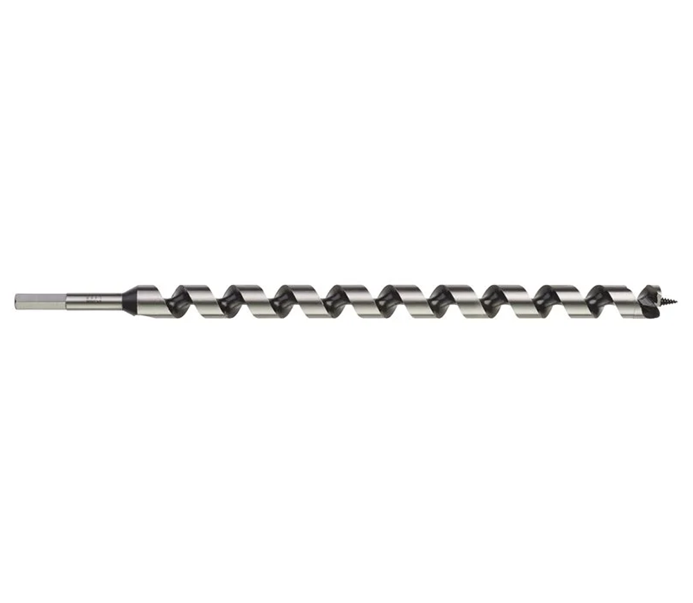Burghiu elicoidal MILWAUKEE 4932373370 24 mm Oțel