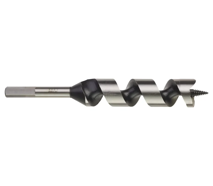 Burghiu elicoidal MILWAUKEE 4932373368 32 mm Oțel-1