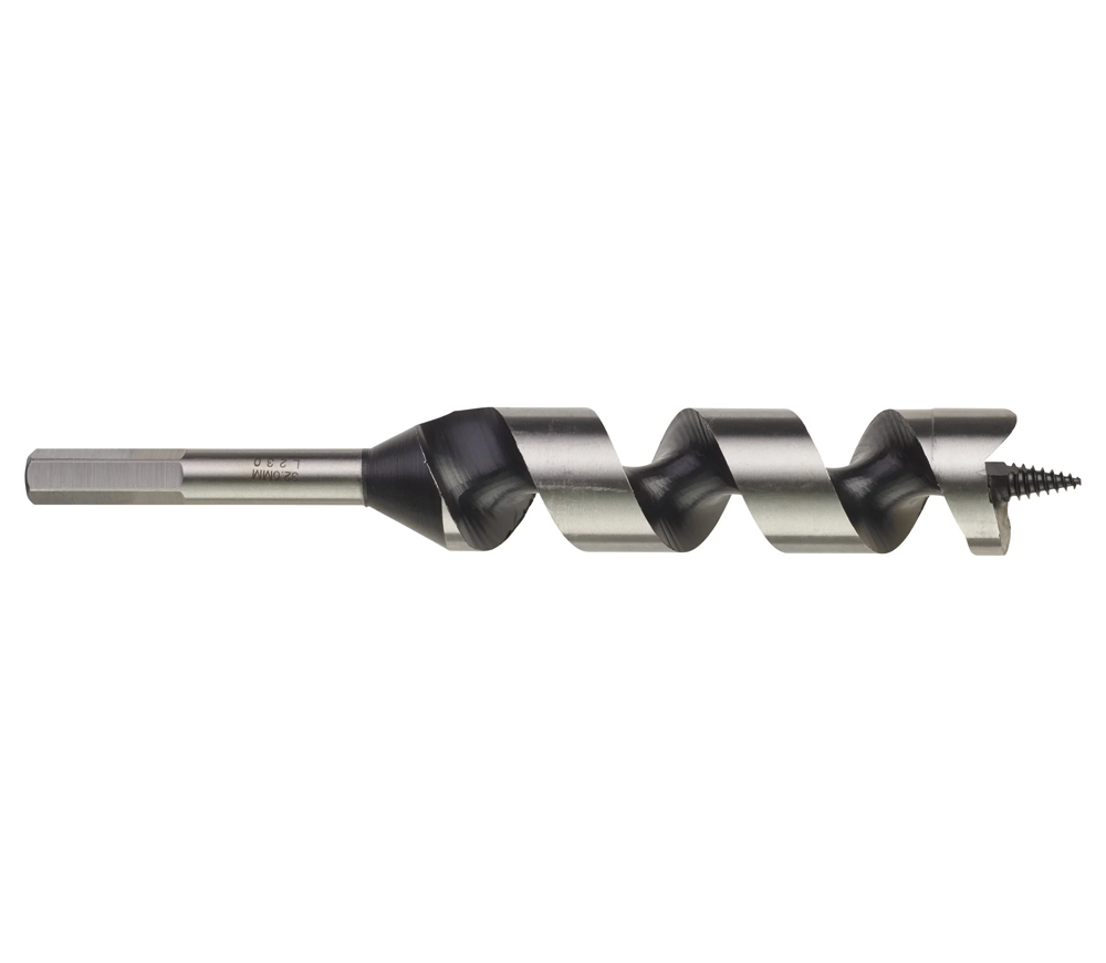 Burghiu elicoidal MILWAUKEE 4932373368 32 mm Oțel