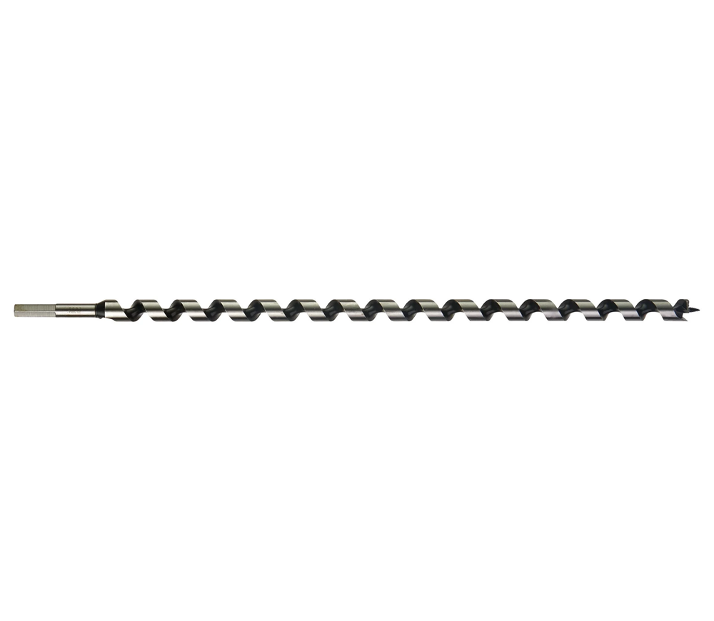Burghiu elicoidal MILWAUKEE 4932363701 20 mm Oțel
