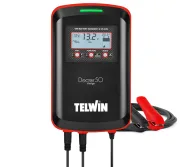 Зарядное устройство TELWIN 807613 50 A 12, 24, 6 В-2