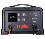 Incarcator acumlator TELWIN 807943 9 A 12, 24, 6 V-2