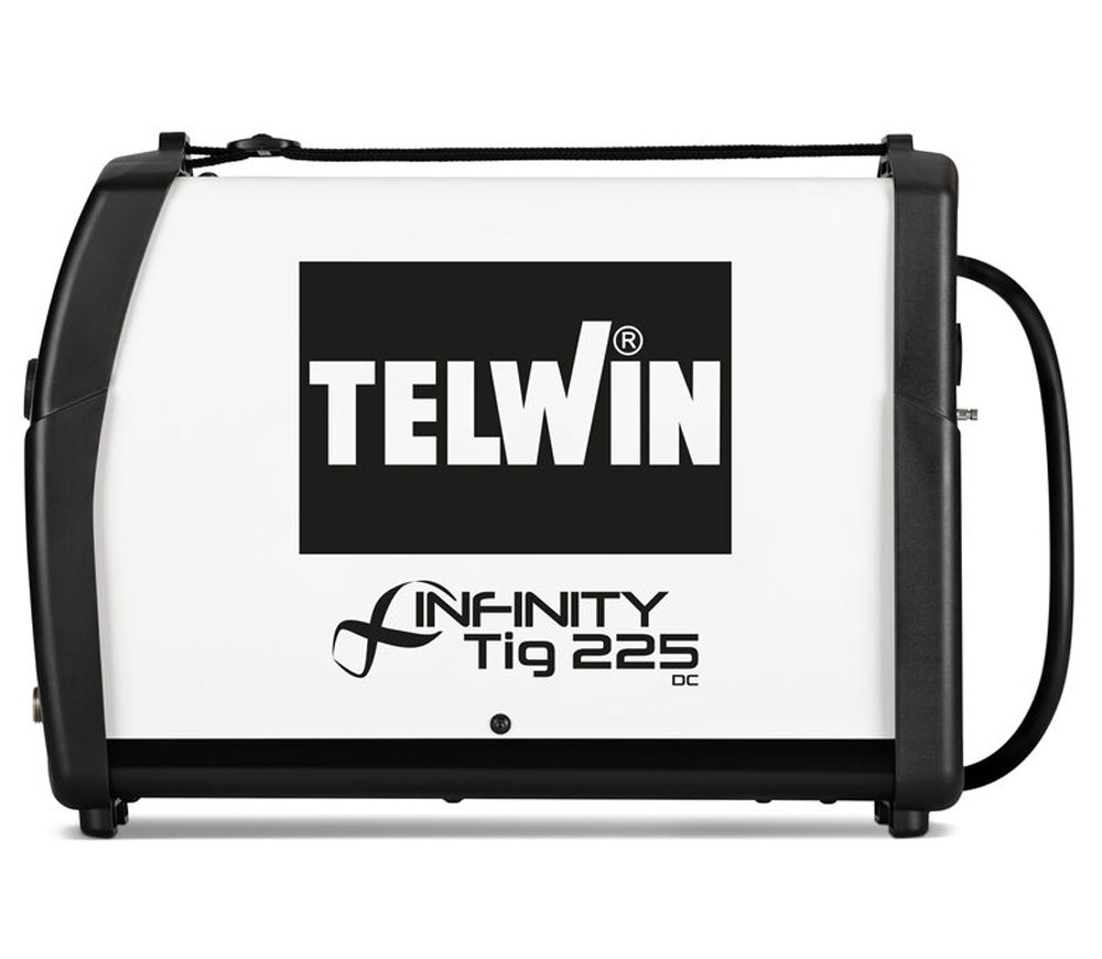 Сварочный аппарат TELWIN INFINITY TIG 225 DC 120 A-3
