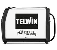 Сварочный аппарат TELWIN INFINITY TIG 225 DC 120 A-3