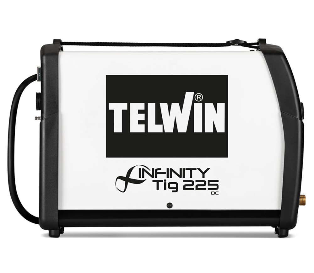 Сварочный аппарат TELWIN INFINITY TIG 225 DC 120 A-5