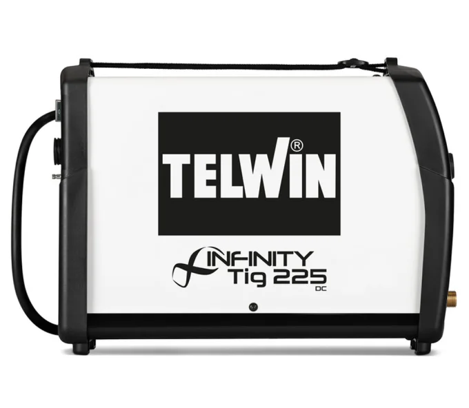 Сварочный аппарат TELWIN INFINITY TIG 225 DC 120 A-5