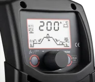 Сварочный аппарат TELWIN INFINITY TIG 225 DC 120 A-7