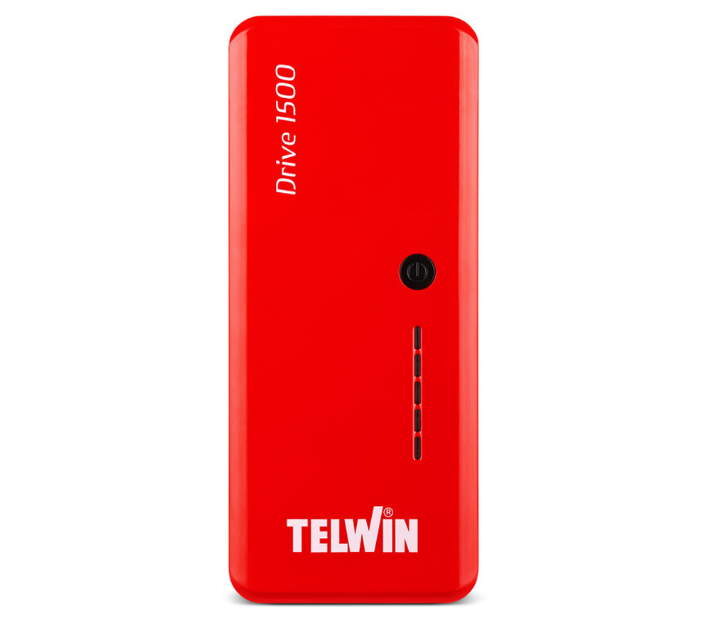 Зарядное устройство TELWIN 829569 1500 A 12, 5, 9 В-2
