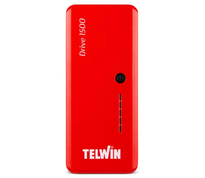 Зарядное устройство TELWIN 829569 1500 A 12, 5, 9 В-2
