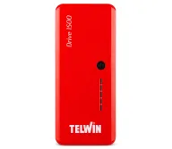 Зарядное устройство TELWIN 829569 1500 A 12, 5, 9 В-2
