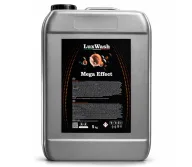 Активная пена LuxWash Mega Efect 5 л-1