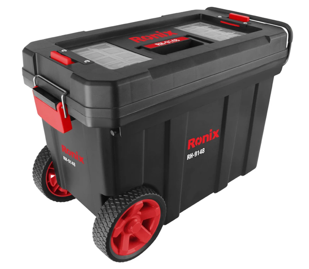 Ящик для инструментов RONIX RH-9148 Пластик