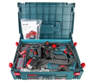 Set de unelte cu acumulator RONIX RS-8675-5