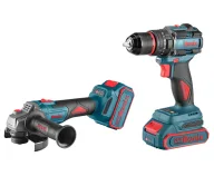 Set de unelte cu acumulator RONIX RS-8673-1