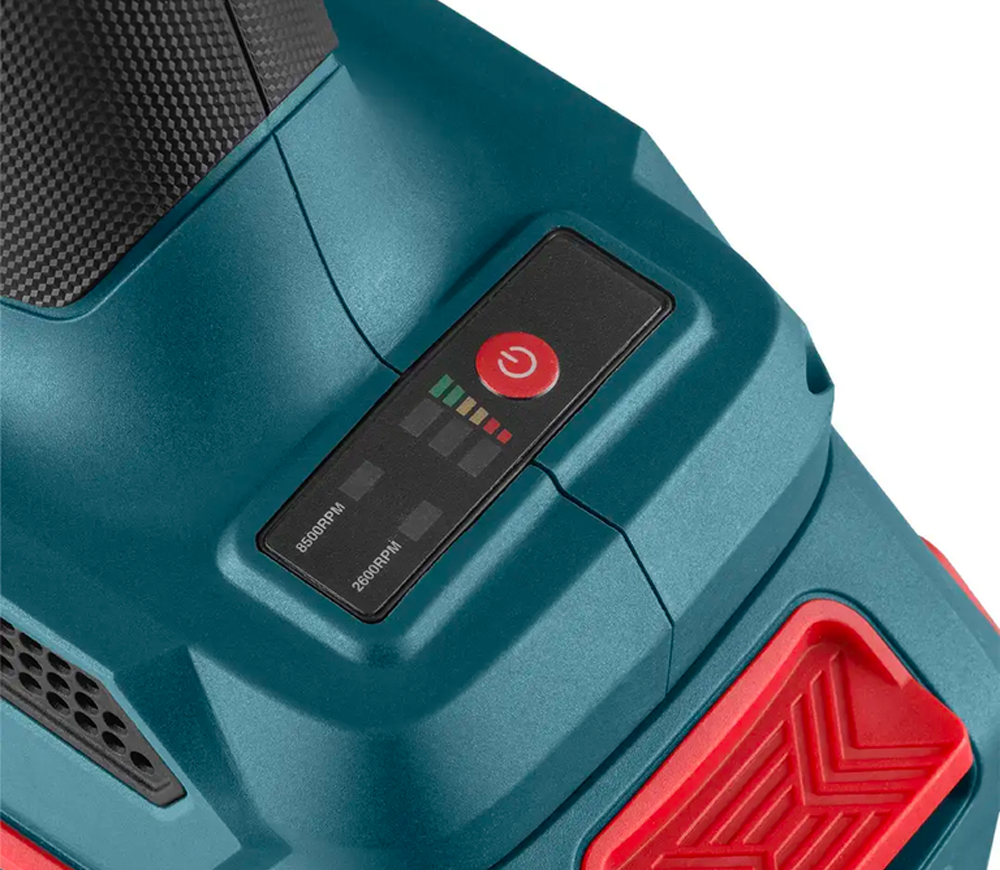Набор аккумуляторных инструментов RONIX RS-8673-5