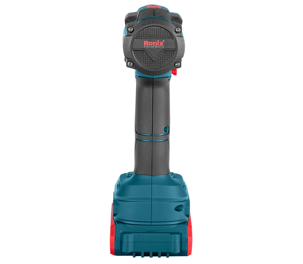 Набор аккумуляторных инструментов RONIX RS-8673-9