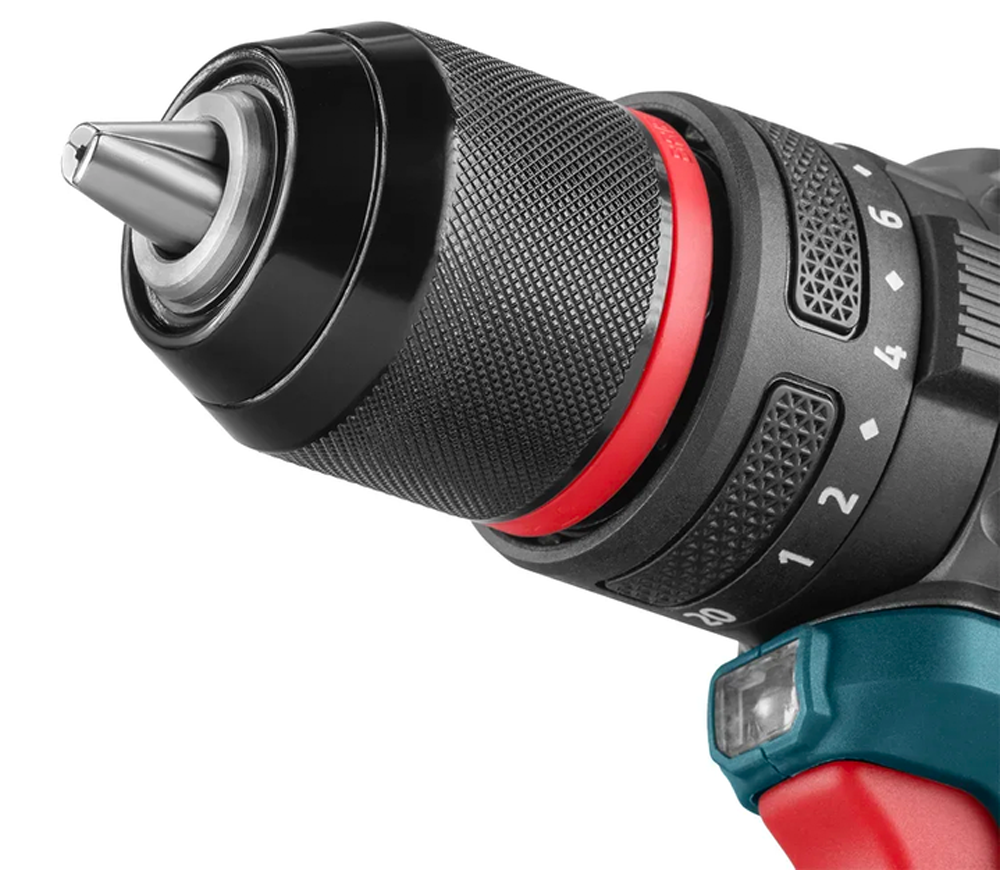 Набор аккумуляторных инструментов RONIX RS-8673-10