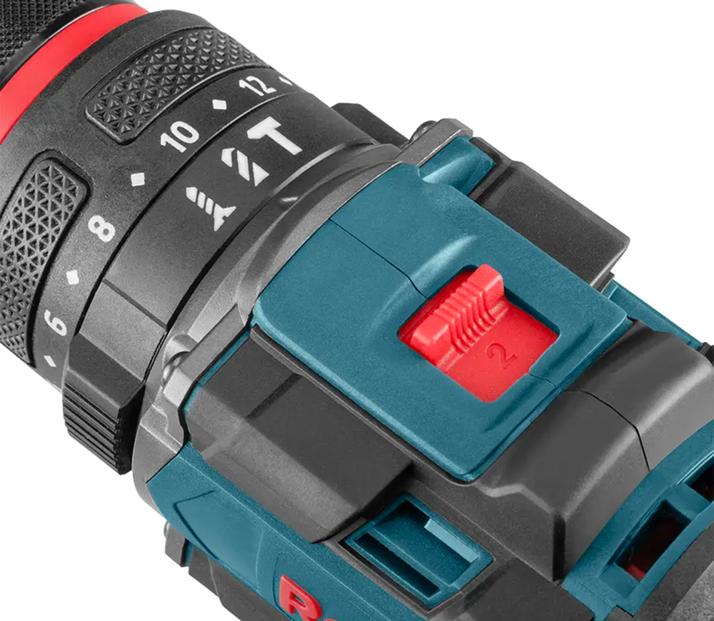 Набор аккумуляторных инструментов RONIX RS-8673-11