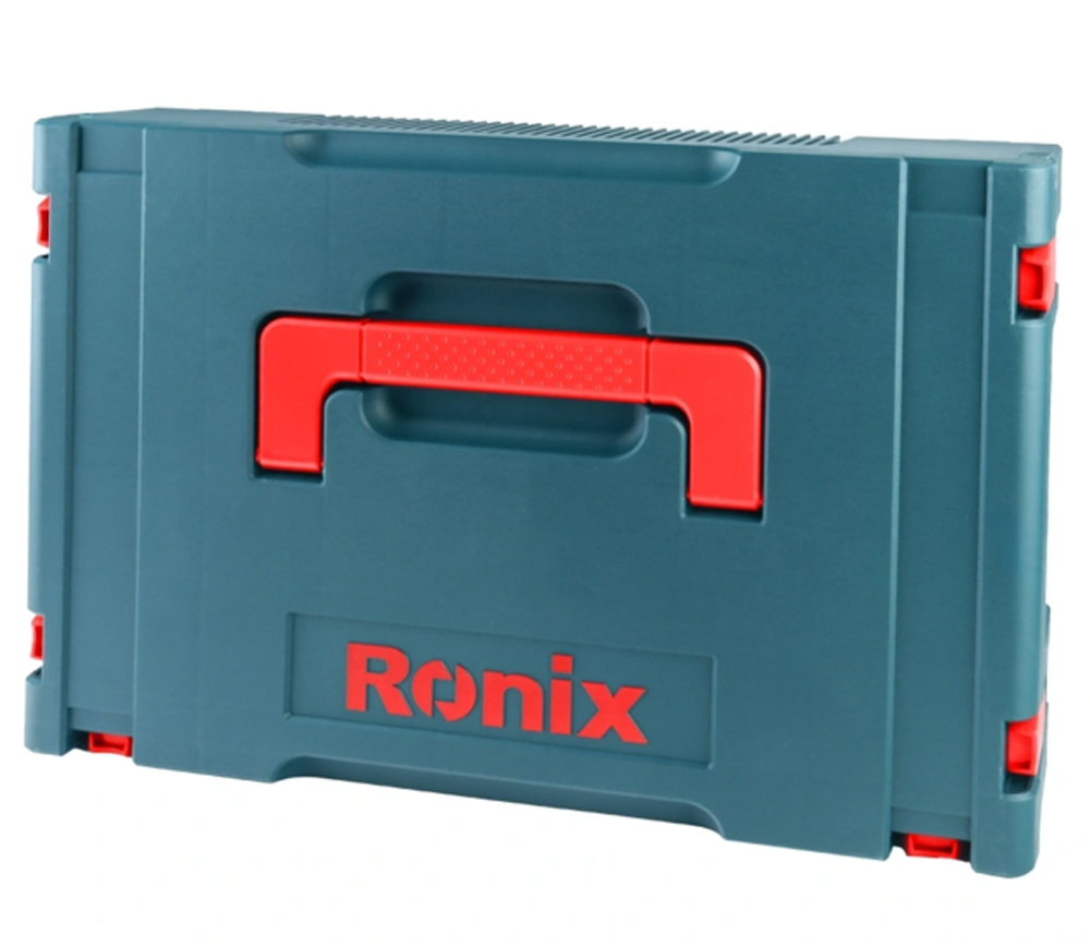 Набор аккумуляторных инструментов RONIX RS-8673-14