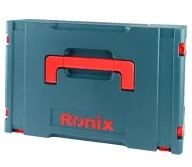Set de unelte cu acumulator RONIX RS-8673-14
