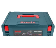 Set de unelte cu acumulator RONIX RS-8673-15