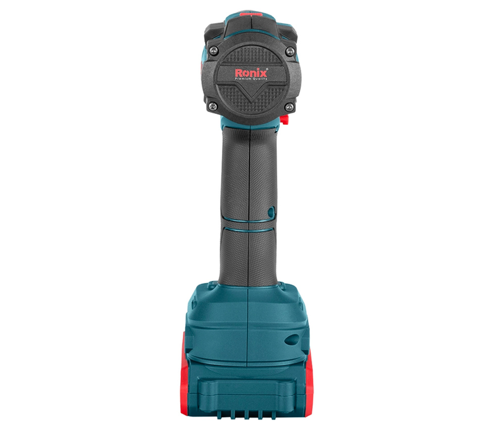 Набор аккумуляторных инструментов RONIX RS-8671-4