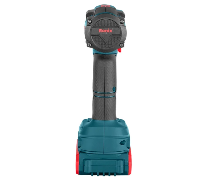 Set de unelte cu acumulator RONIX RS-8671-4