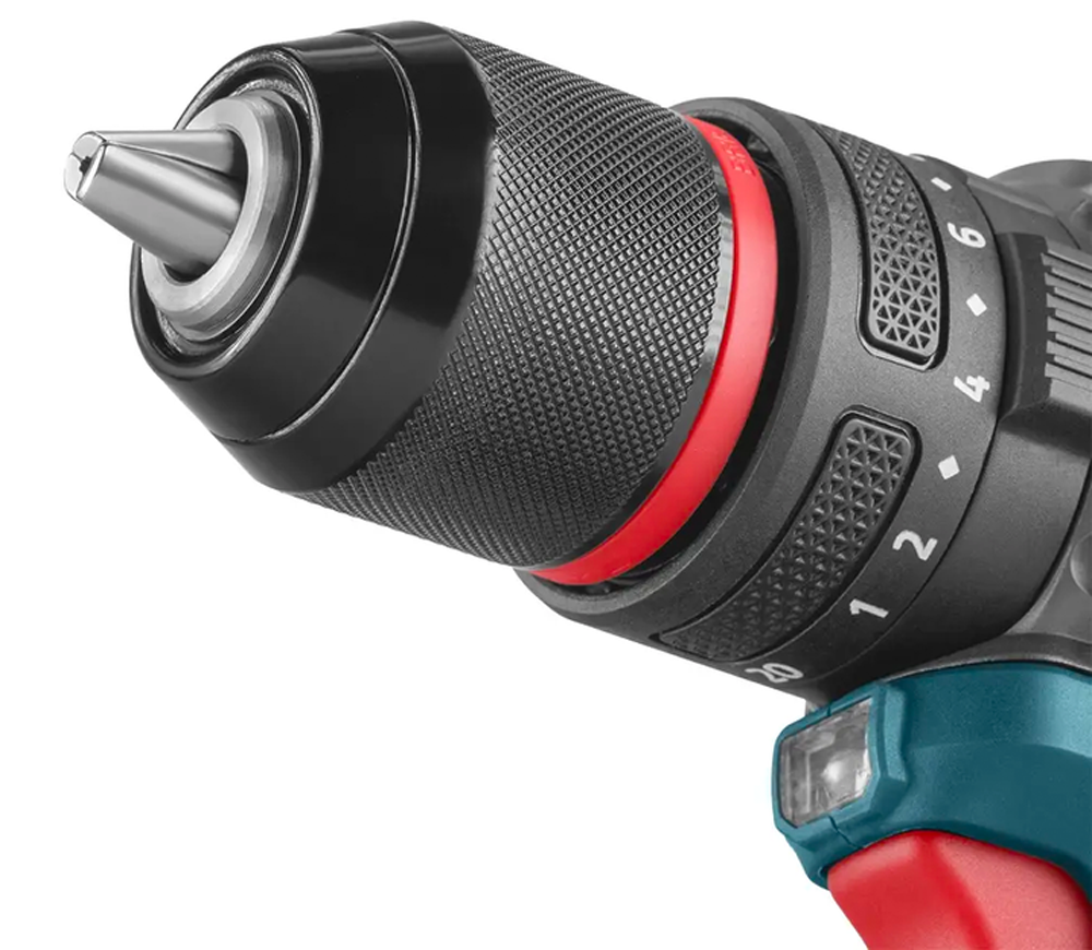 Набор аккумуляторных инструментов RONIX RS-8671-5