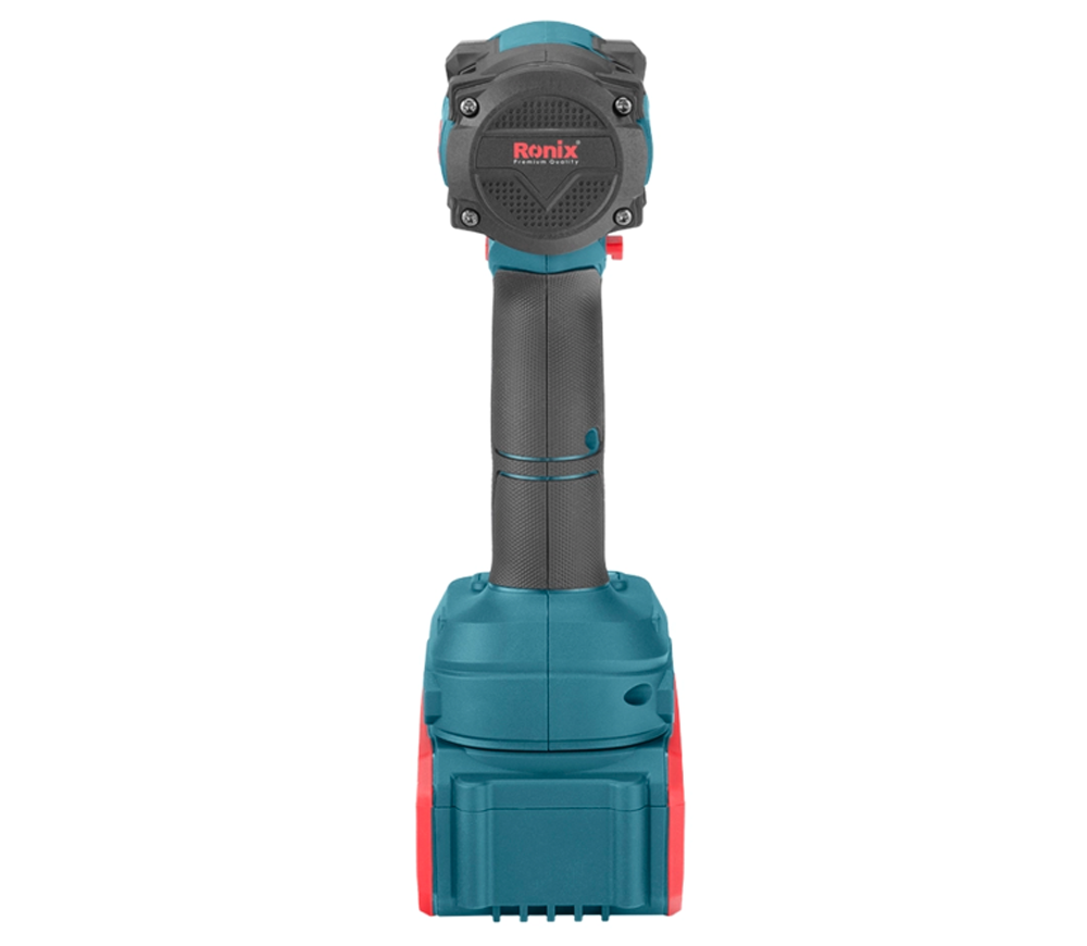 Набор аккумуляторных инструментов RONIX RS-8671-9