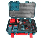 Set de unelte cu acumulator RONIX RS-8671-13