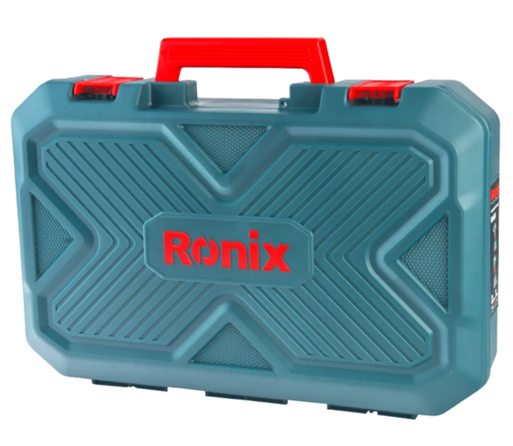 Набор аккумуляторных инструментов RONIX RS-8671-14