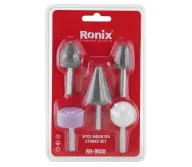Щетка по металлу RONIX RH-9938-1