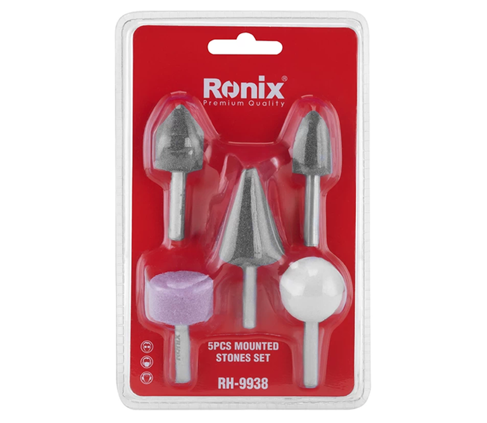 Щетка по металлу RONIX RH-9938